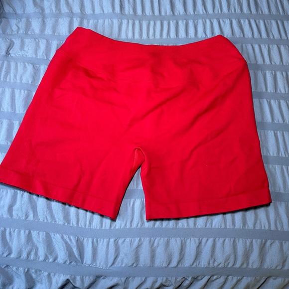 Aurola Influence shorts - Picture 2 of 2